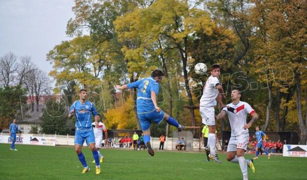 FCM Dorohoi - ACS Berceni_29