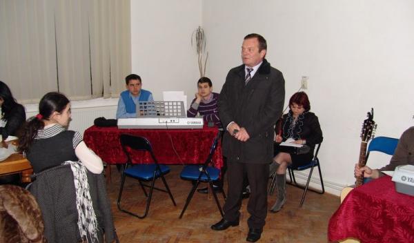 1 Martie sarbatorit de femeile PSD-iste 001