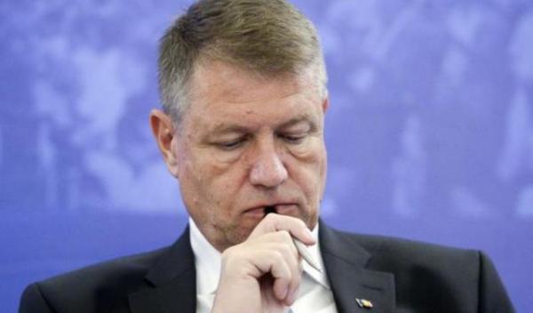 Iohannis