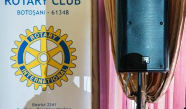 Clubul Rotary Botoșani