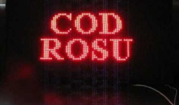 cod rosu