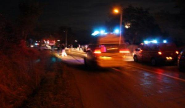 accident