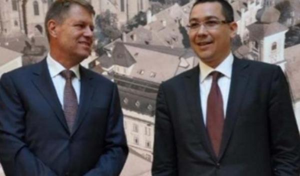 Ponta-Iohannis
