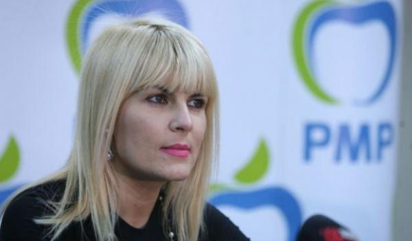 Elena Udrea