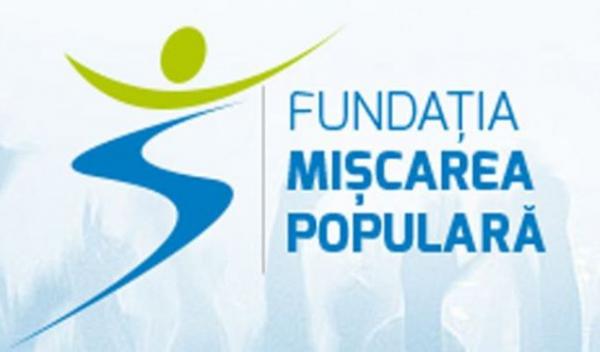 Fundația Mișcarea Populară