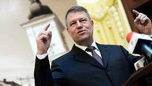 250.000 de botoșăneni pedepsiți de oamenii lui IOHANNIS