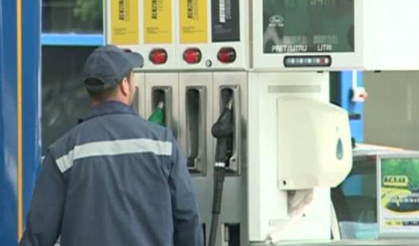 benzina