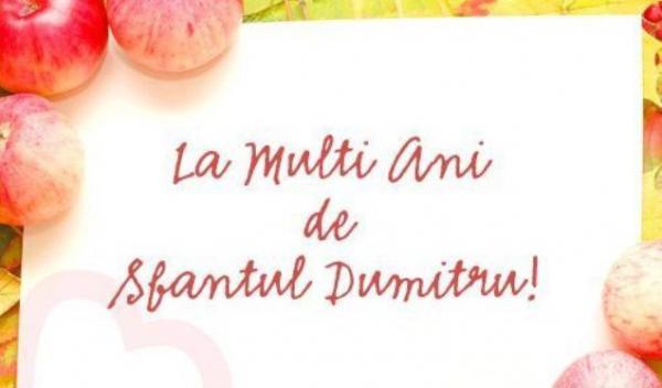 Sf-Dumitru
