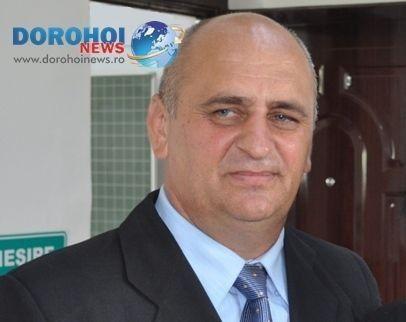 Dumitru Chelariu