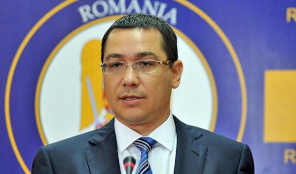 Victor Ponta rămâne lider în toate sondajele