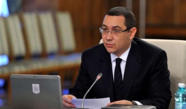 victor ponta