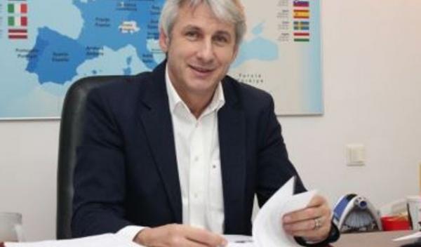 Eugen Teodorovici