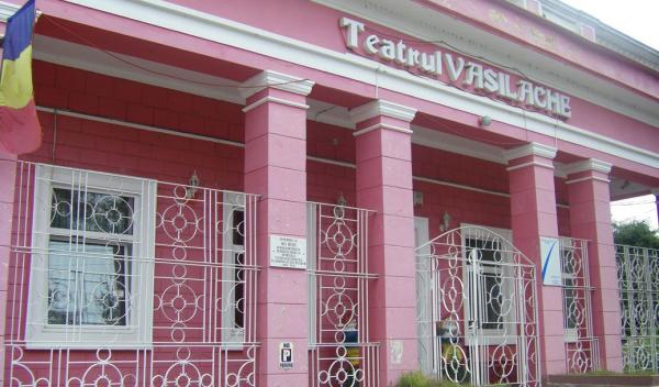 Teatru Vasilache