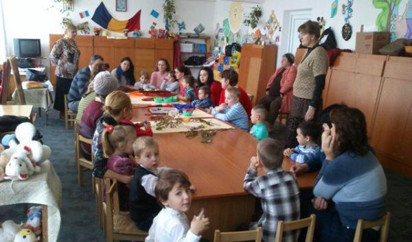 gradinita 8 Dorohoi