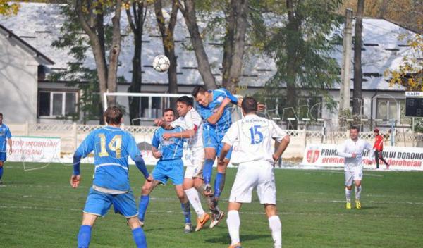 FCM Dorohoi