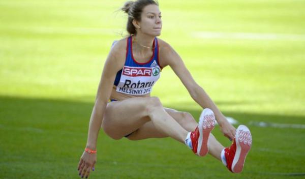 Alina Rotaru