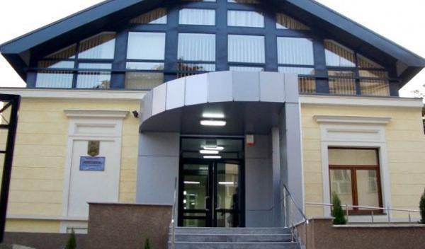 Parchetul Dorohoi