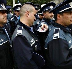 politisti