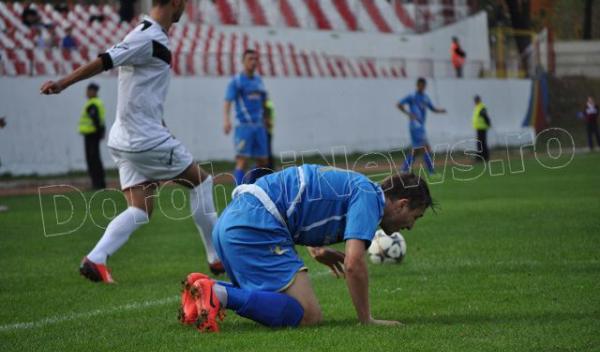 FCM Dorohoi