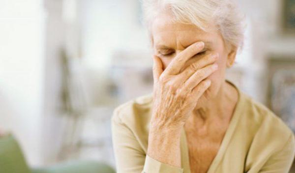 Alzheimer