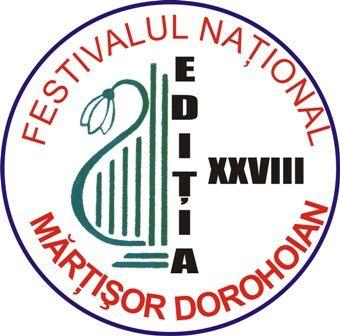 SIGLA Martisor Dorohoi
