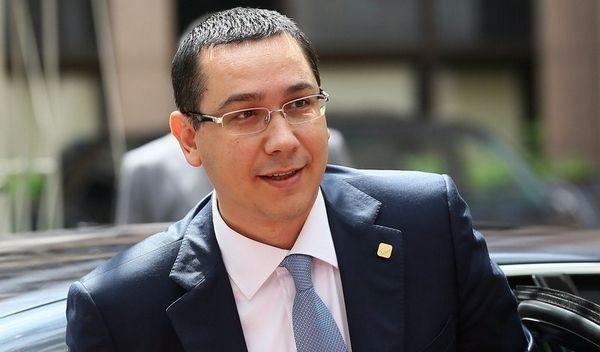 Victor Ponta