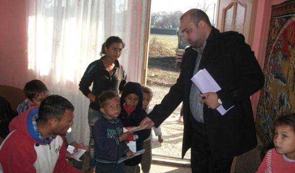 Directia de Asistenţă Socială Dorohoi