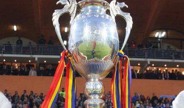 cupa romaniei