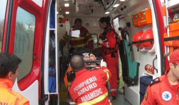 ambulanta