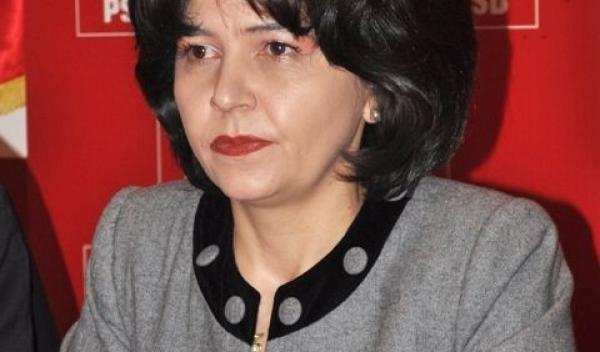 Doina Fedorovici