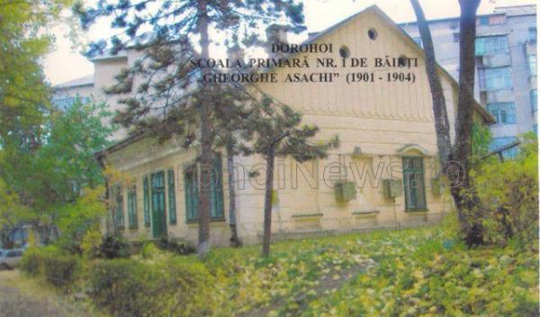 Dorohoi