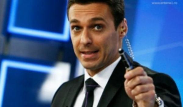 mircea badea