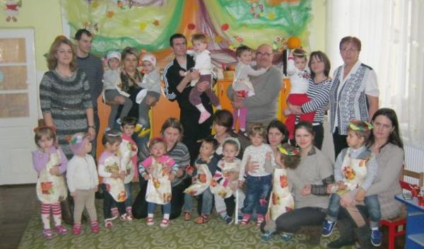 gradinita 6 Dorohoi