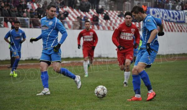 FCM Dorohoi - Rapid CFR Suceava_09