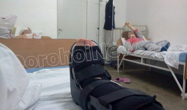Fete accidentate_Spitalul de Copii Botosani_01