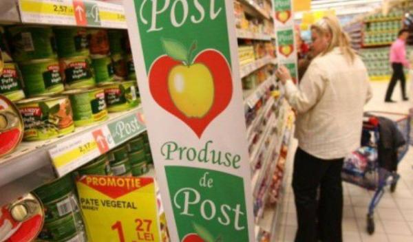 produse de post