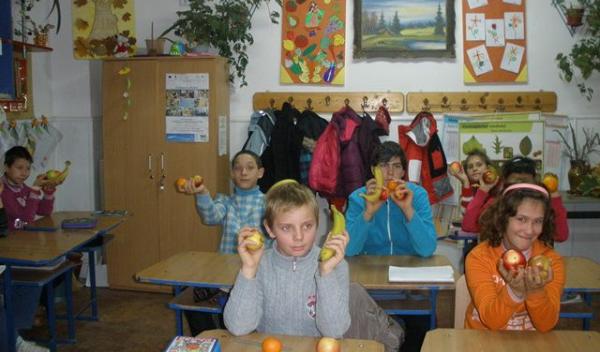Dorohoi Ion Pillat saptamana educatiei01
