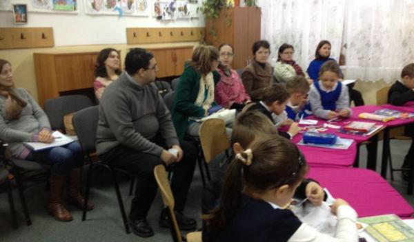Dorohoi cerc pedagogic