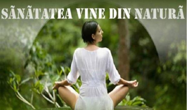 Vezi ce părere au dorohoienii despre produsele naturiste. Rezultatul sondajului!