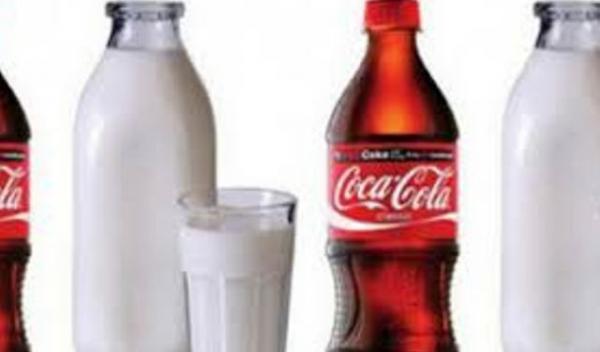 coca cola