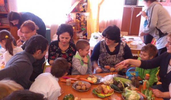 Gradinita 8 Dorohoi 01