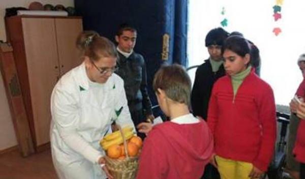 Săptămâna educației globale
