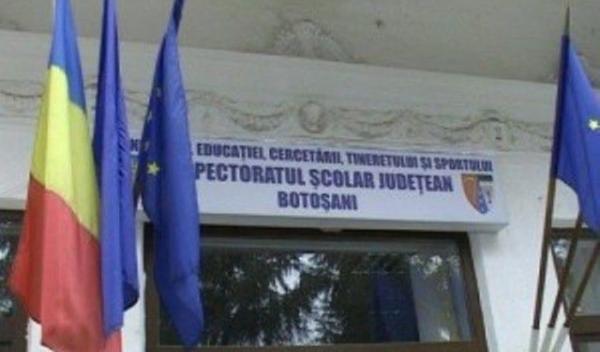 IȘJ Botoșani