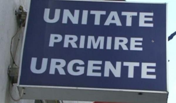 primire urgente
