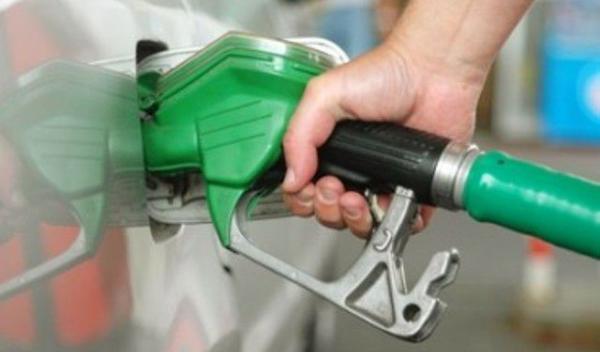 benzina