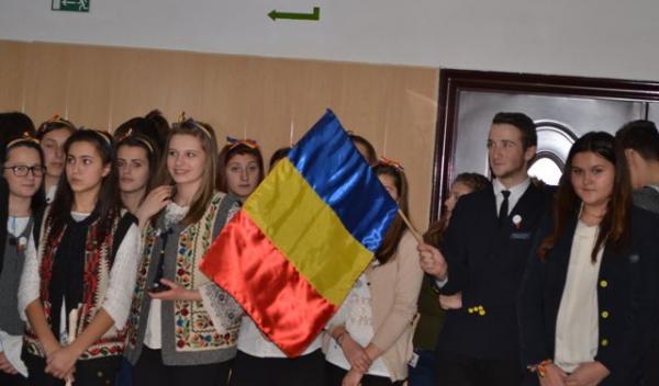 1 Decembrie CN Grigore Ghica Dorohoi