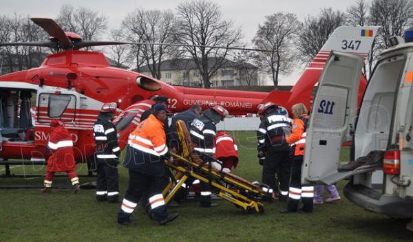 Elicopter SMURD la Dorohoi_12