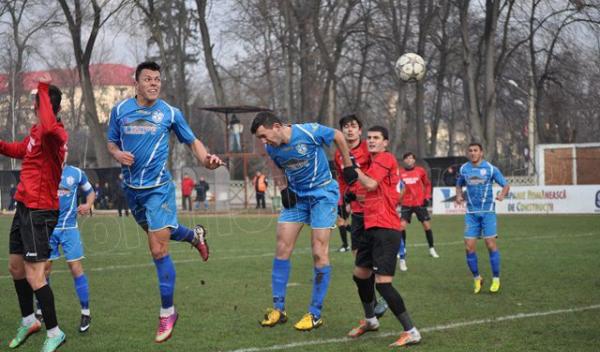 FCM Dorohoi - Academica Arges_15