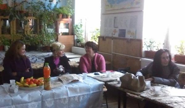 Cerc pedagogic Broscauti