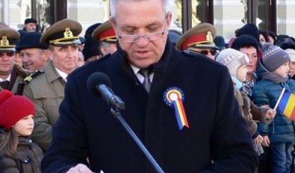 Macaleti 1 Decembrie